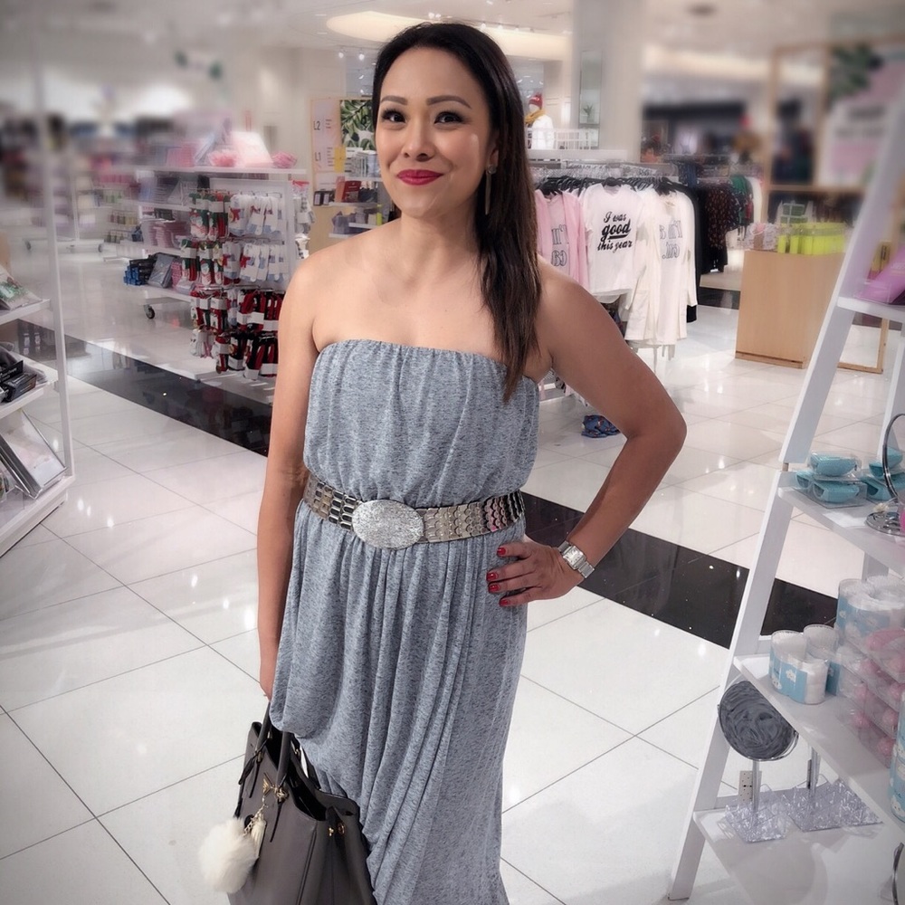 Meet your Posher, Trish